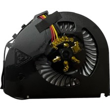 Notespare Lenovo ile Uyumlu Thinkpad T450S Type 20BW, T450S Type 20BX Cpu Fan, Işlemci Fanı Versiyon 1