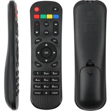 Pazarcan Kawai KW-6850 Mini Hd Uydu Kumandası