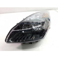 Tyc Renault Scenic/grand Scenic Ön Far Elektrikli Sol 2009-  (Oem No:  260606760R)