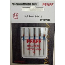 Pfaff Ball Point 90/14 821302096