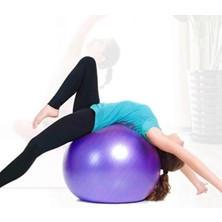 Ethab Ticaret 60 cm Pilates Topu