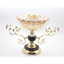 Ethab Ticaret Cam Kase Şekerlik Model 1