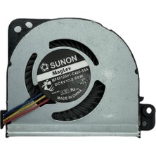 Notespare Toshiba ile Uyumlu Portege Z830-A5S, Z835-P360, Z835-P370 Cpu Fan, Işlemci Fanı