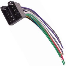 Pazarcan Iso Soket Dişi 10 cm Kablolu