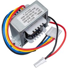 Pazarcan Magicvoice MV-500 Hat Trafo Yedek Parça (B)