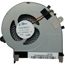 Notespare Toshiba ile Uyumlu Satellite L50-B-1X8, L50-B-1X9, L50-B-1XC Cpu Fan, Işlemci Fanı