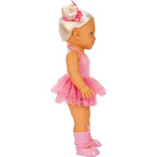 Epilons Mey Ithalat® 6455 Bebek Ti̇na Ballerina 45CM 2r