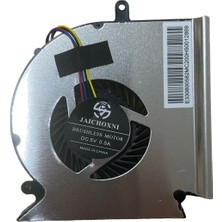Notespare Msı Uyumlu GL75 Leopard 10SDR-286XTR, GL75 Leopard 10SDR-423TR Gpu Fan - Ekran Kartı Fanı
