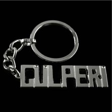 DS LLC Gülperi Isimli Anahtarlık DLLSRSBJ34