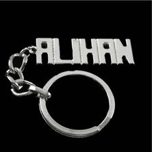 DS LLC Alihan Isimli Anahtarlık DLLSRSBJ34