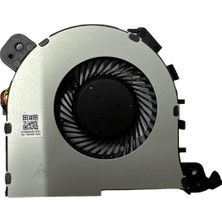 Notespare Lenovo ile Uyumlu V155-15API 81V5001PTX, V340-17IWL 81RG001LTX Cpu Fan, Işlemci Fanı