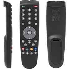 Pazarcan - Tv Universal Kumanda - Rc-Yc1 RM-L173 Modeli