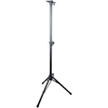 Pazarcan Magicvoice MV-19494 Siyah 50 kg Kapasite Tripod 150 cm Hoparlör Ayağı