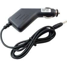 Pazarcan Narita NRT-54C 5V 2A Kalın Uç Araç Tablet Adaptörü