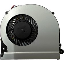 Notespare Casper Uyumlu 6-31-N75W2-101 Cpu Fan, Işlemci Fanı Versiyon 2