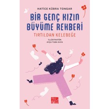 Aile Yayınları Kız Çocuklarına Özel Kitaplar