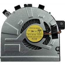 Notespare Toshiba ile Uyumlu Satellite M50-A-11H, M50-A-11J Cpu Fan, Işlemci Fanı