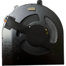 Notespare Lenovo ile Uyumlu BAZA0706R5H Y002, EG50050S1-CC10-S9A Cpu Fan, Işlemci Fanı