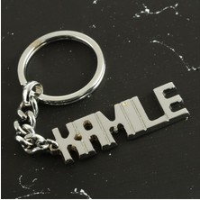 DS LLC Kamile Isimli Anahtarlık DLLSRSBJ34