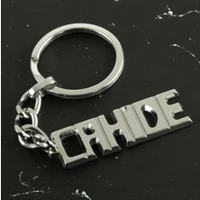 DS LLC Cahide Isimli Anahtarlık DLLSRSBJ34