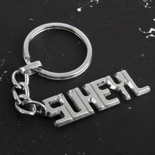 DS LLC Süheyl Isimli Anahtarlık DLLSRSBJ34