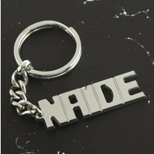 DS LLC Naide Isimli Anahtarlık DLLSRSBJ34