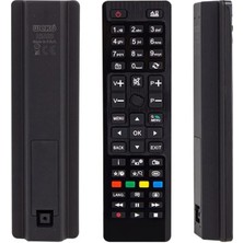 Pazarcan Hey Hı-Level Siyah Tuşlu LCD LED Tv Kumanda (40178=16583)