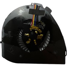 Notespare Lenovo ile Uyumlu Thinkpad T450 20BV, T450 20DJ Cpu Fan, Işlemci Fanı Versiyon 1