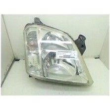 Tyc Opel Meriva Ön Far Elektrikli Sağ 2003- (Oem No:  93175365)