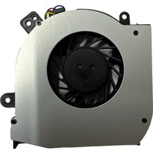 Notespare Lenovo ile Uyumlu Thinkpad Edge E445 Type 20B1, E545 Type 20B2 Cpu Fan, Işlemci Fanı