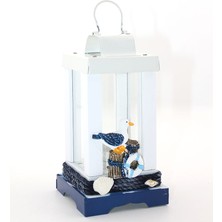 Ethab Ticaret Metal Marin Mumluk