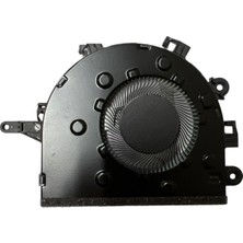 Notespare Lenovo ile Uyumlu Ideapad 3-17ADA05 Type 81W2, 3-17ARE05 Type 81W5 Cpu Fan, Işlemci Fanı