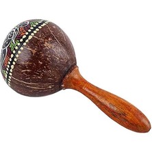 Ethab Ticaret Coconat Marakas 3dıarta-24