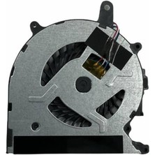 Notespare Sony ile Uyumlu Vaio Pro SVP1321O6R, SVP1321Q4R, SVP1321R4E Cpu Fan, Işlemci Fanı