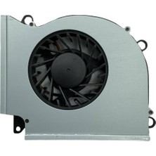 Notespare Msı ile Uyumlu GT680R-060TR, GT683R-468TR, GT683 (MS-16F2) Cpu Fan, Işlemci Fanı