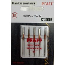 Pfaff Ball Point 80/12 821301096