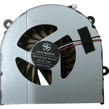 Notespare Monster ile Uyumlu Abra AB7905HX-DE3, M503/003, Q47W350SKQ01 Cpu Fan, Işlemci Fanı