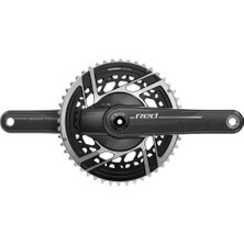 Sram Red Axs E1 Dub 165MM Powermeter Aynakol Powermetre 48-35T