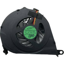 Notespare Toshiba ile Uyumlu Satellite L750D-15N, L750D-169, L750D-16E, L750D-16K Cpu Fan, Işlemci Fanı