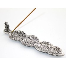 Ethab Ticaret Metal Kayık Ganeşa Tütsülük
