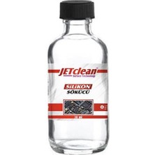 Pazarcan Jetclean 30 ml Silikon Sökücü