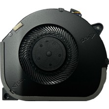 Notespare Lenovo Uyumlu Legion Y530-15ICH Type 81GT Cpu Fan, Işlemci Fanı - Versiyon 1