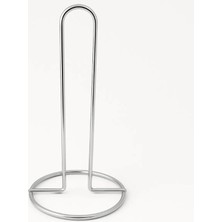 Ethab Ticaret Dik Kağıt Havluluk Krom Renk