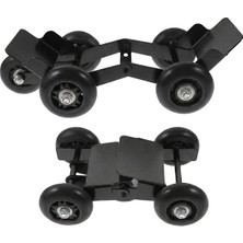 Pazarcan SN-21007 Motosiklet Dolly Tekerlek
