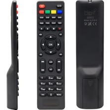 Pazarcan Yumatu Ipsmartbox - Hometech HT1010- Newwave Mini Hd - Skytech 22000-27000 - Kamosonic Uydu Kumanda