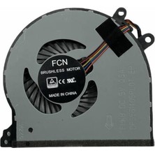 Notespare Lenovo ile Uyumlu 5F10L35775 Cpu Fan, Işlemci Fanı