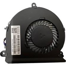 Notespare Lenovo ile Uyumlu Essential E42-80 Type 80T9 Cpu Fan, Işlemci Fanı