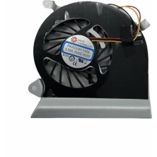 Notespare Msı ile Uyumlu MS-1756, MS-1757, MS-1759 Cpu Fan, Işlemci Fanı