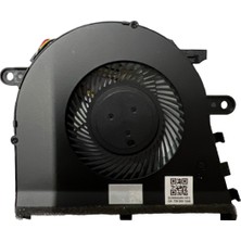 Notespare Lenovo ile Uyumlu V330-15IKB 81AX00Q6TX, V330-15IKB 81AX00Q8TX Cpu Fan, Işlemci Fanı