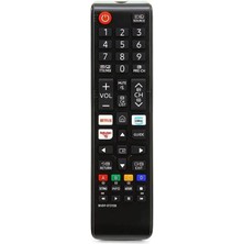Weko Samsung BN59-01315B Netflix Prime - Rakuten Tuşlu LCD Kumanda